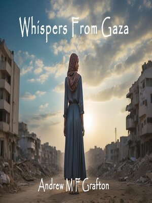 cover image of Whispers From Gaza